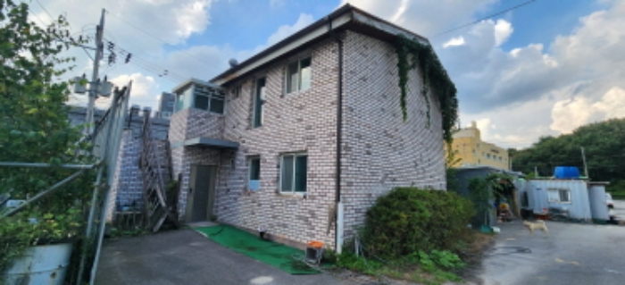 목록12 디동 건물 전경