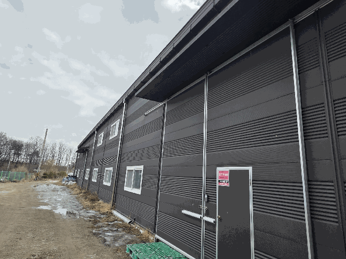 기호(2)건물 전경