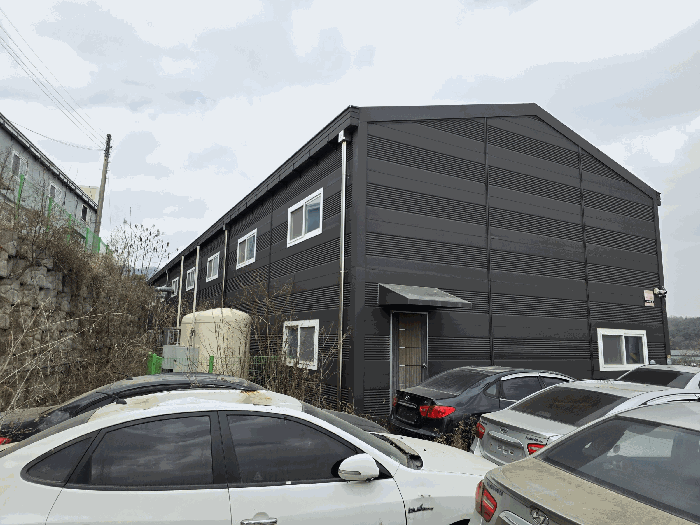 기호(2)건물 전경