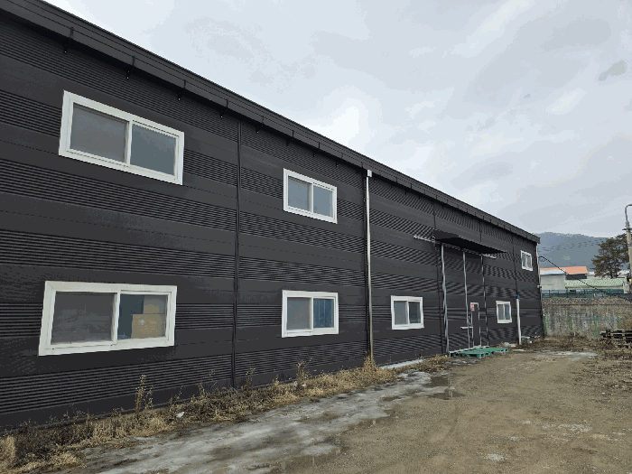 기호(2)건물 전경