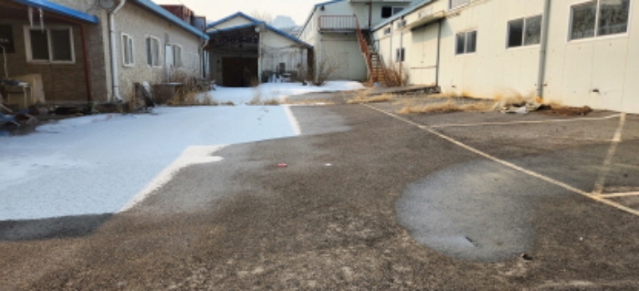 목록1 대지 전경4