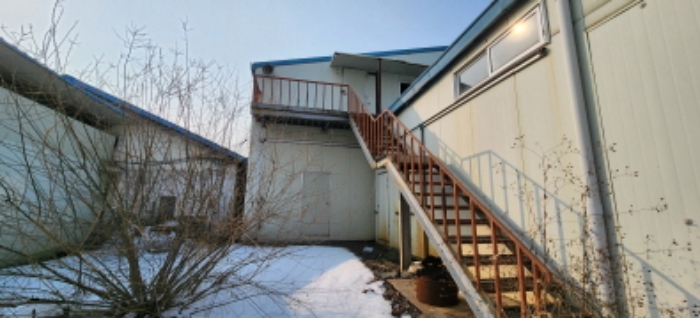 목록2 에이동 건물 전경