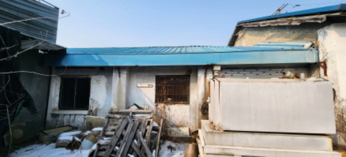 목록2 비동 건물 전경