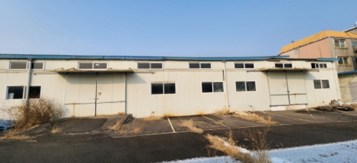 목록2 디동 건물 전경