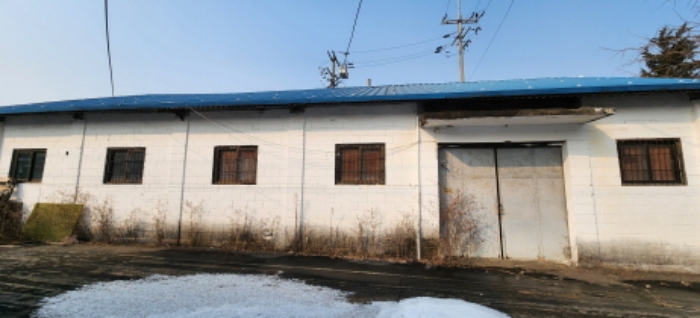 목록2 이동 건물 전경