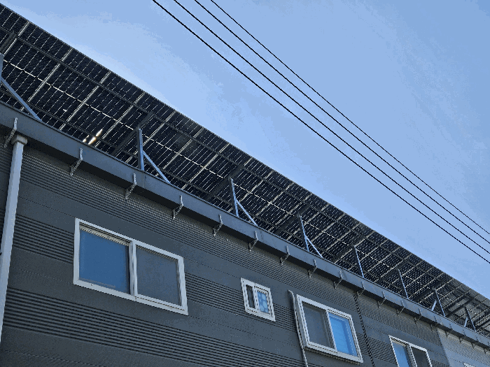 제시외 태양광시설 기호 ㉦