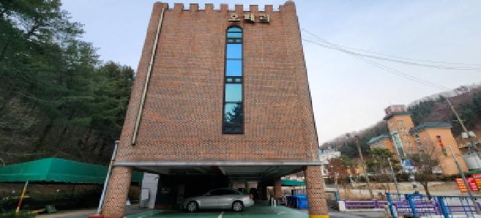 목록2 숙박시설 건물 전경2