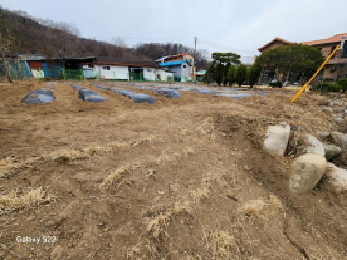 이건 부동산 부근 전경
(목록4. 부근)