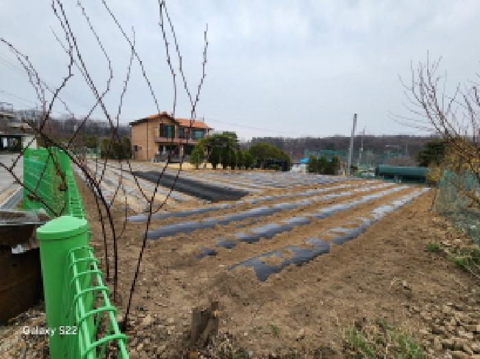 이건 부동산 부근 전경
(목록4. 부근)