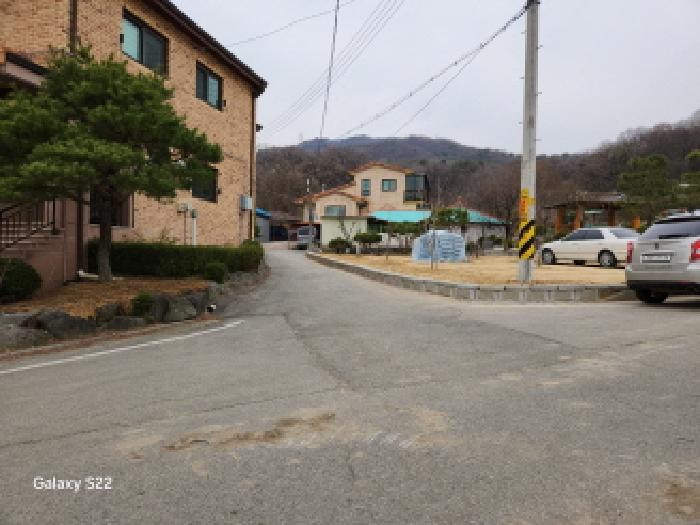 목록2. 부근 현황