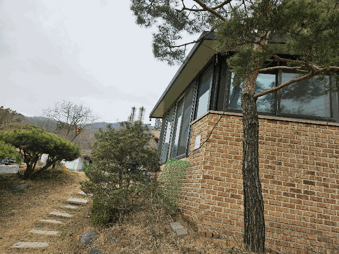 제시외건물 기호 ㉡