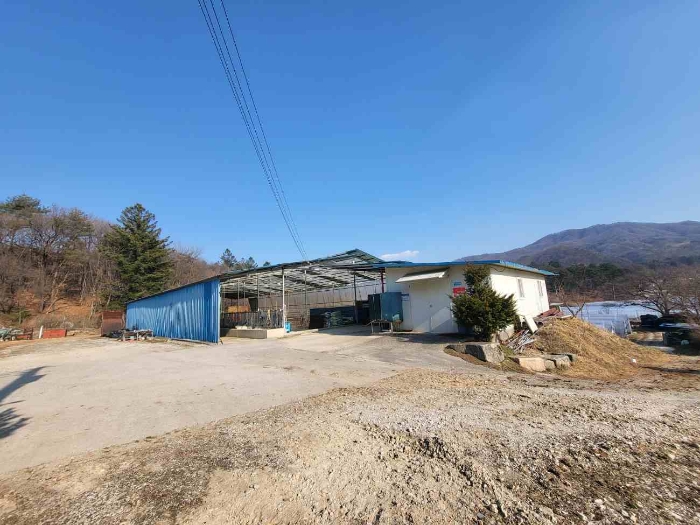 제시 목록 1 내지 3 부동산