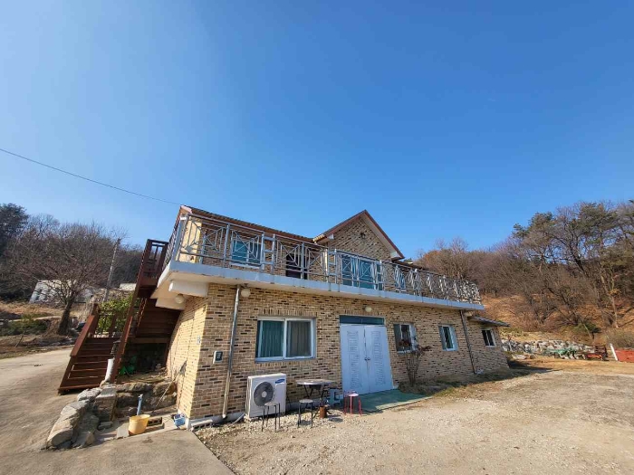 제시 목록 4, 5 부동산