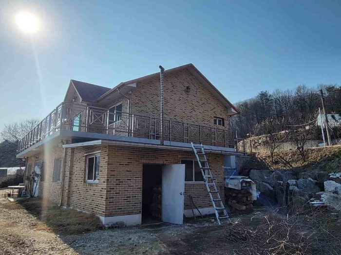 제시 목록 4, 5 부동산