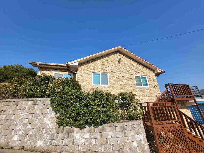 제시 목록 4, 5 부동산