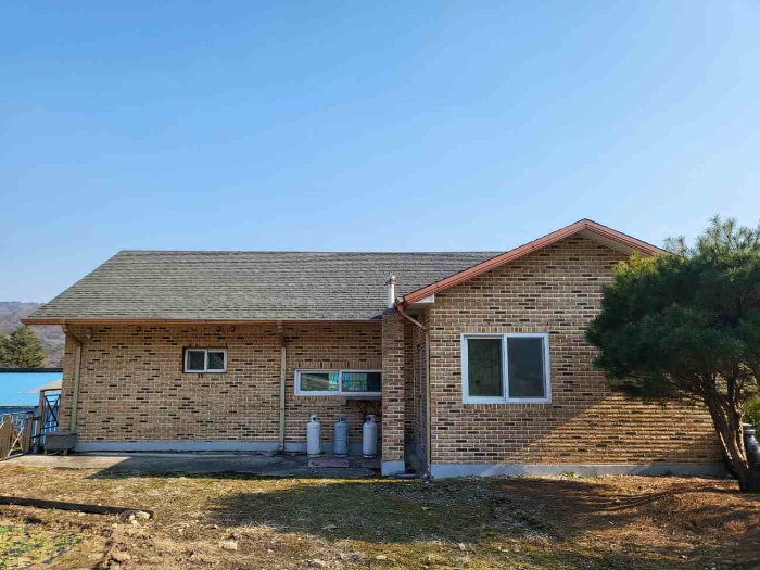 제시 목록 4, 5 부동산