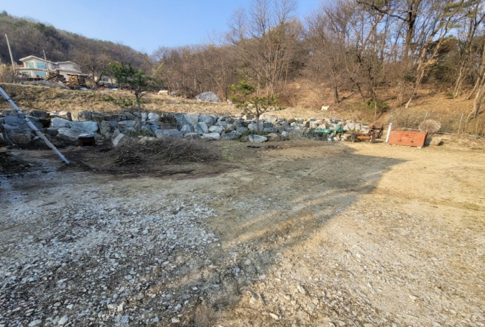 기호1 및 위 지상 제시외 수목 등