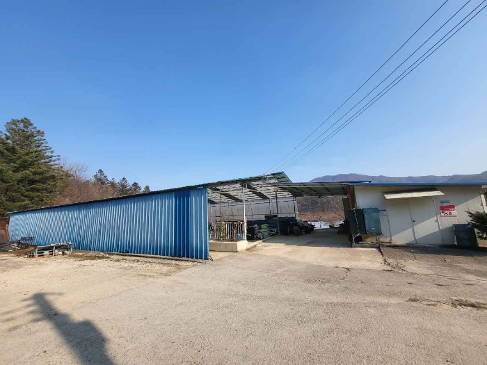 제시 목록 1 내지 3 부동산