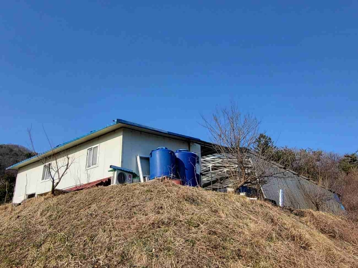 제시 목록 1 내지 3 부동산