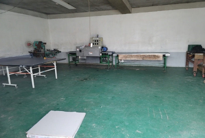 기호5 지하1층(창고 내부)