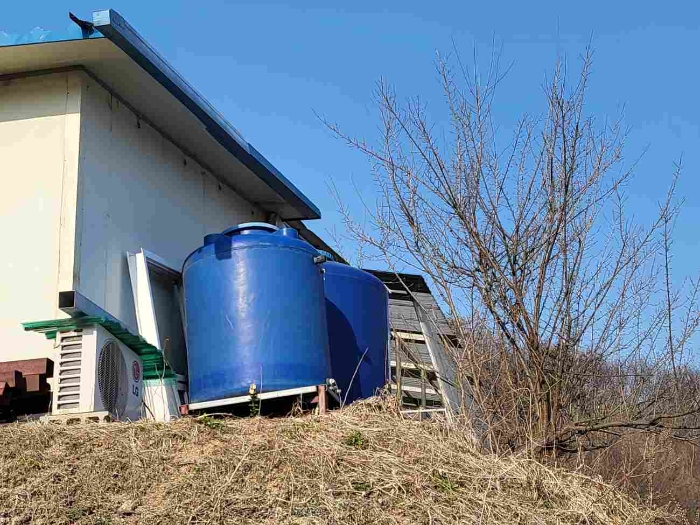 제시 목록 1 부동산(제시 외 물탱크)