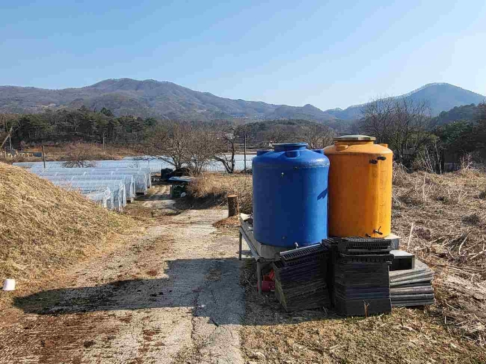 제시 목록 1 부동산(제시 외 물탱크)
