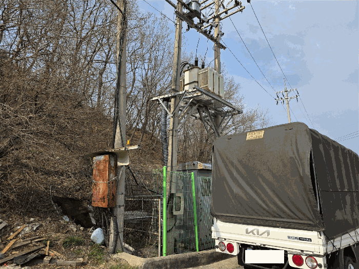 제시외 기계기구