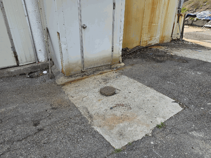 제시외 기계기구