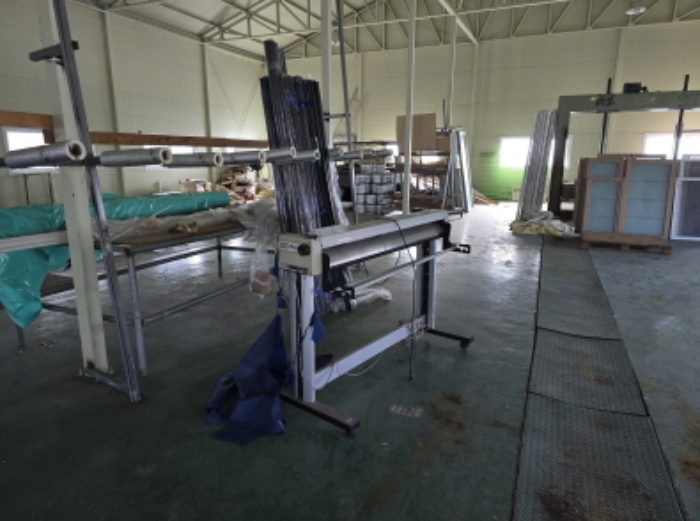 저당 기계.기구