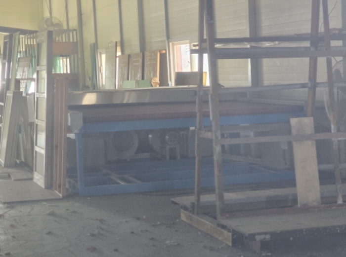 저당 기계.기구