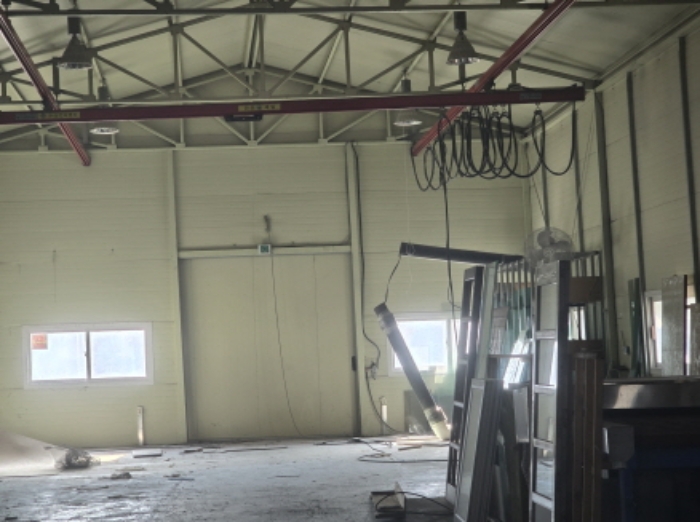 저당 기계.기구