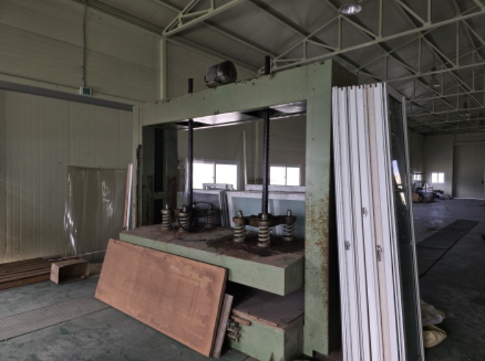 저당 기계.기구