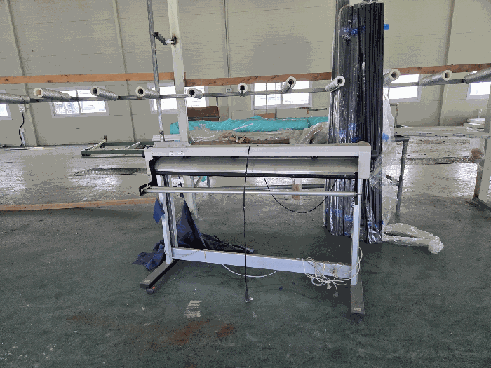 제시외기계기구