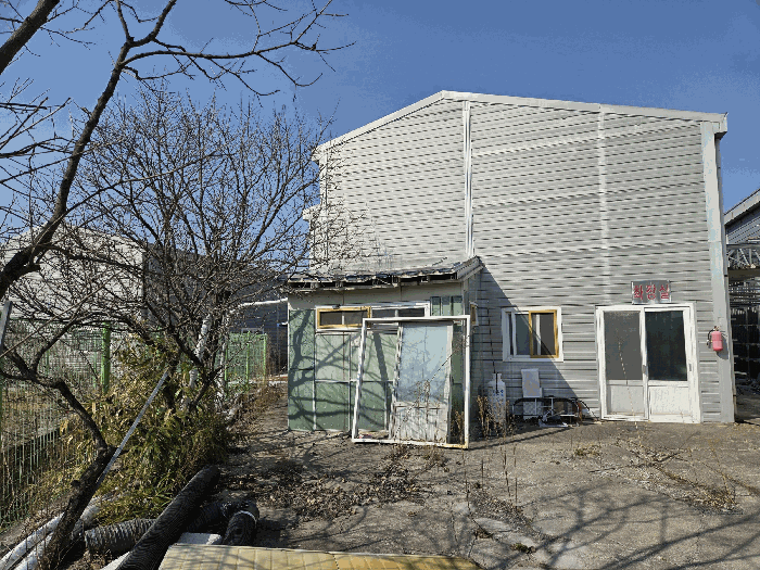 기호(6-5), 제시외건물(ㅅ)