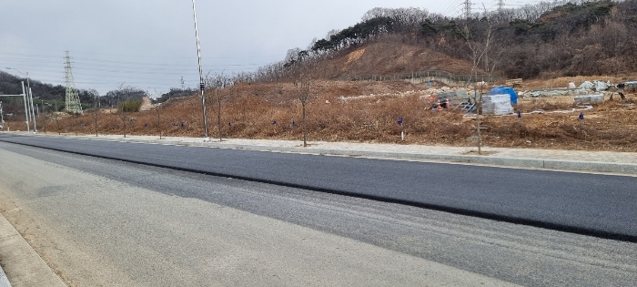 기호(2)토지 전경