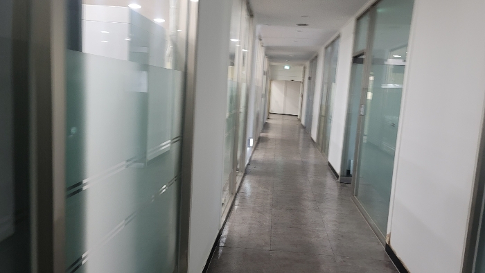 본 건 기 호 (가) 3 층 내 부 전 경