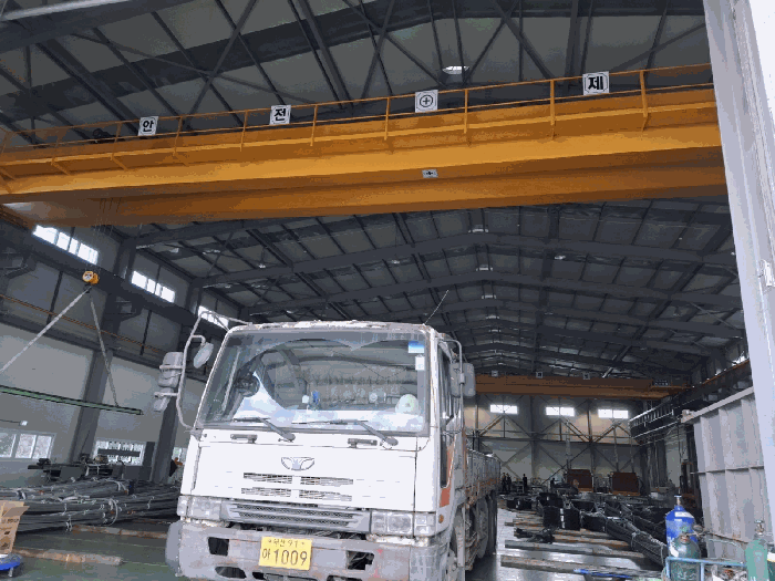 가 건물 내부 전경