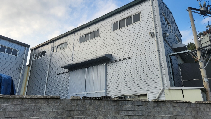 일련번호(3) 전경