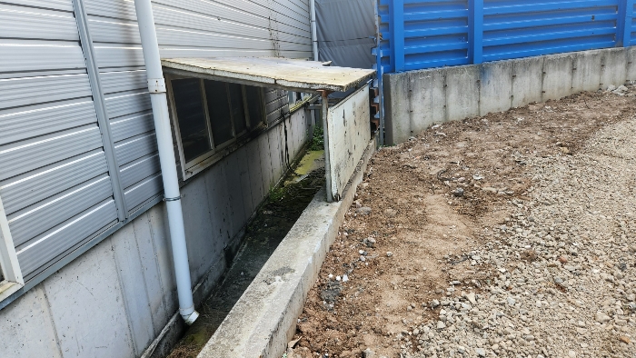 제시외건물(ㅂ)