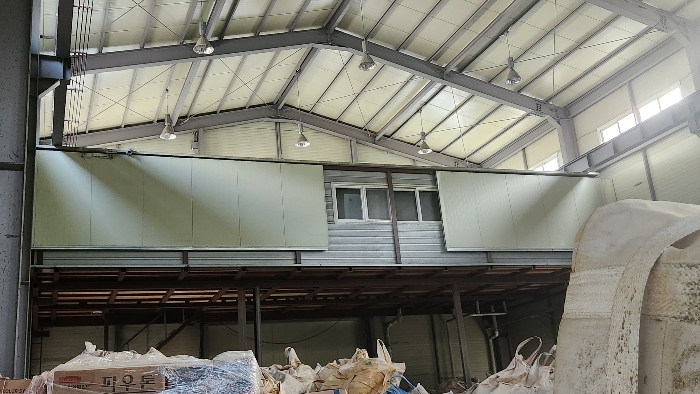 제시외건물(ㅁ)