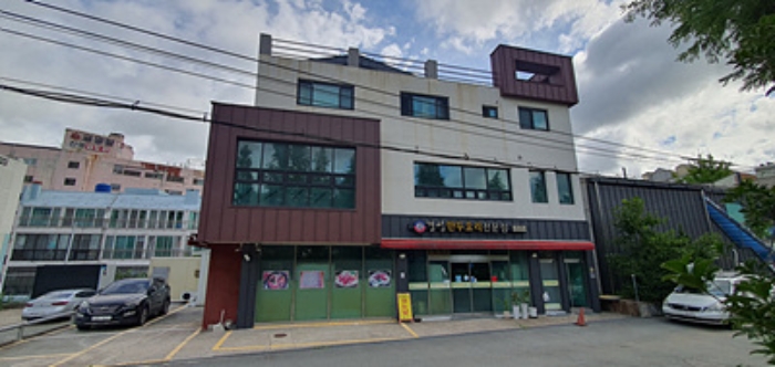 기호 1,2 ,3 전경