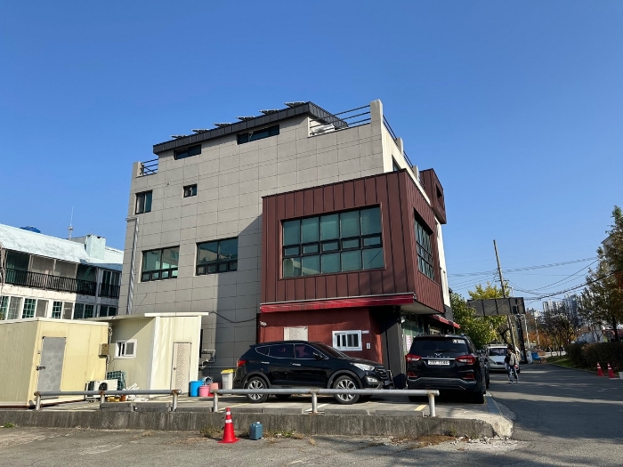 토지 기호 2,3,5) 전경