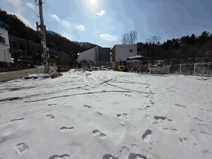 본 건 기 호 2 북 동 측 현 황