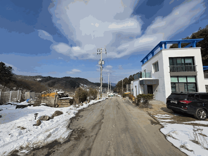 본 건 기 호 6 남 측 현 황