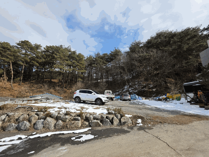 본 건 기 호 1 남 서 측 현 황