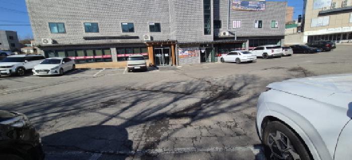 토지 전경도(목록1)