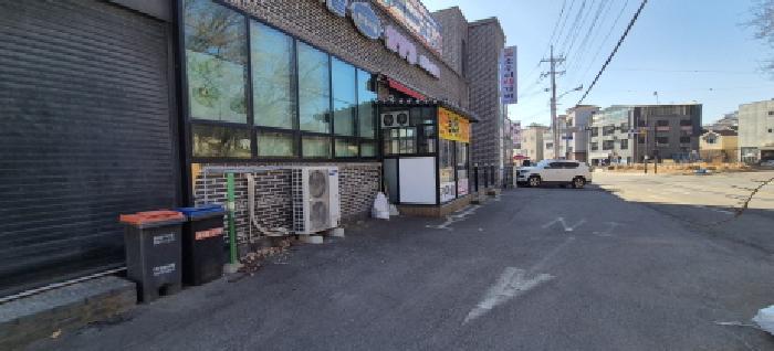 토지 전경도(목록1)