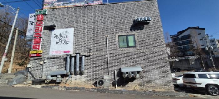 토지 전경도(목록1)