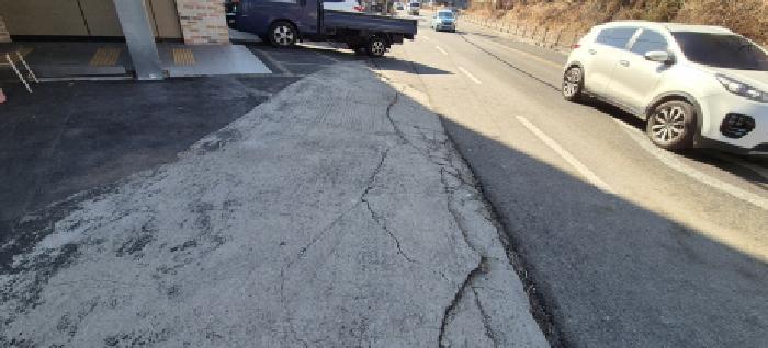 토지 전경도(목록6)