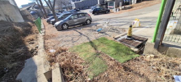 토지 전경도(목록7)